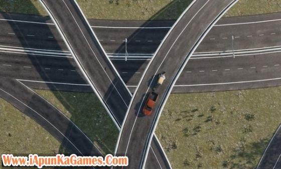 Truck and Logistics Simulator Free Download Screenshot 3