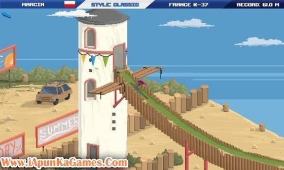 Ultimate Ski Jumping 2020 Free Download Screenshot 3