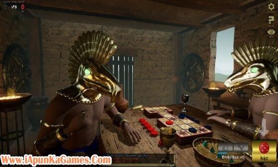 Ur Game The Game of Ancient Gods Free Download Screenshot 3