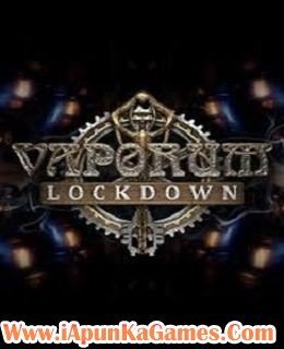 Vaporum Lockdown Free Download