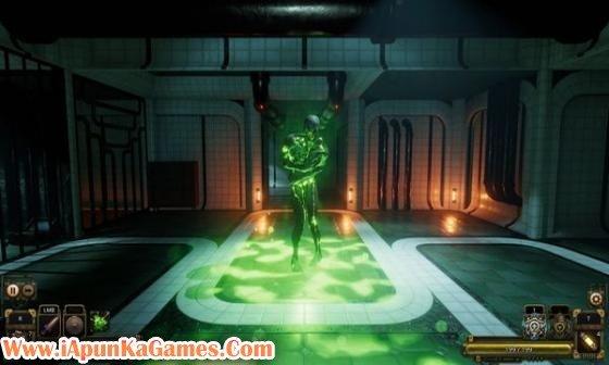 Vaporum Lockdown Free Download Screenshot 1