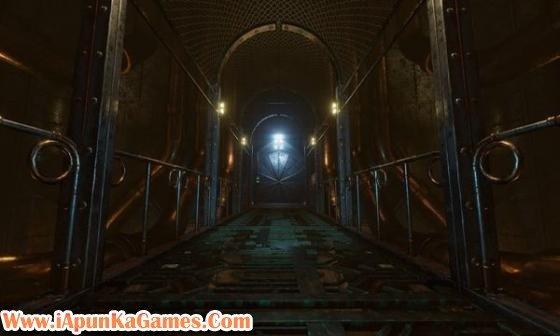 Vaporum Lockdown Free Download Screenshot 2