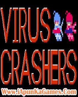 Virus Crashers Free Download