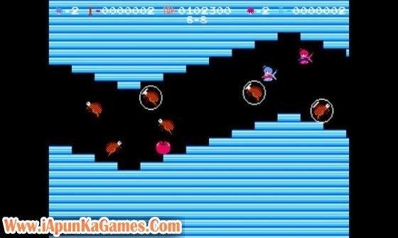 Virus Crashers Free Download Screenshot 1