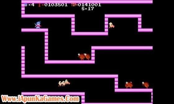 Virus Crashers Free Download Screenshot 2