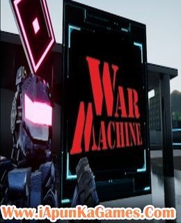 War Machine Free Download