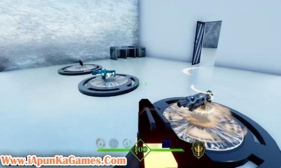 War Machine Free Download Screenshot 3