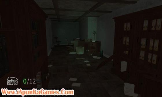 Waverly Hills Free Download Screenshot 3