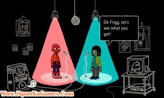 Ultrakill Download Free Screenshot 2