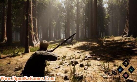 Wilderness Free Download Screenshot 1