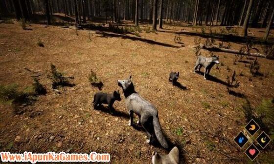 Wilderness Free Download Screenshot 2