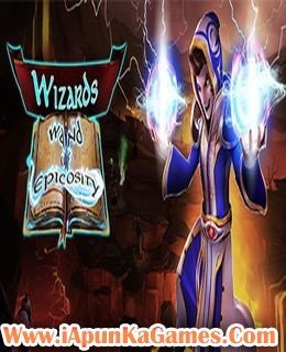 Wizards Wand of Epicosity Free Download