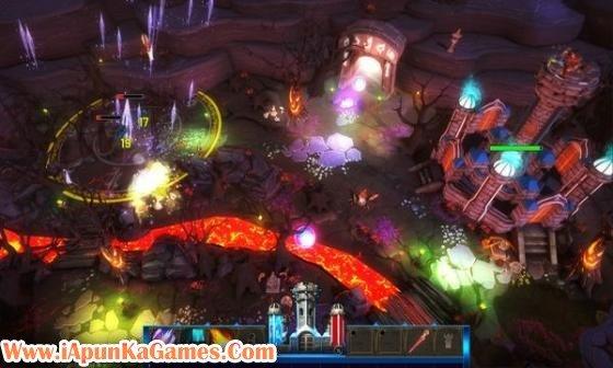 Wizards Wand of Epicosity Free Download Screenshot 1 Wizards Wand of Epicosity Free Download Screenshot 1