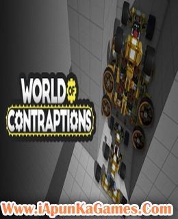 World of Contraptions Free Download