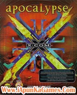 XCOM Apocalypse Free Download