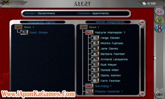 XCOM Apocalypse Free Download Screenshot 1