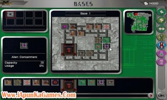 XCOM Apocalypse Free Download Screenshot 2