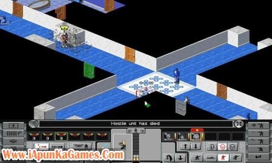 XCOM Apocalypse Free Download Screenshot 3