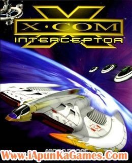 X COM Interceptor Free Download