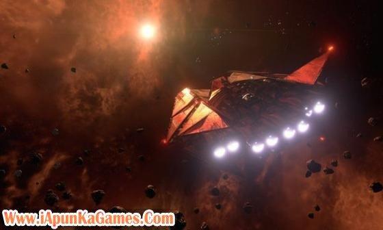 X4 Split Vendetta Free Download Screenshot 1