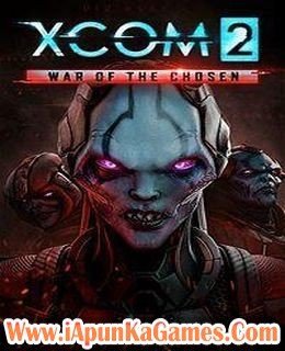 XCom 2 War of The Chosen Free Download