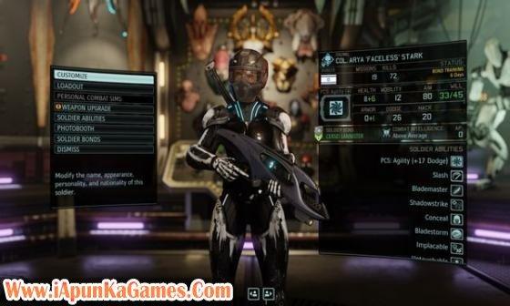 XCom 2 War of The Chosen Free Download Screenshot 3 XCom 2 War of The Chosen Free Download Screenshot 3