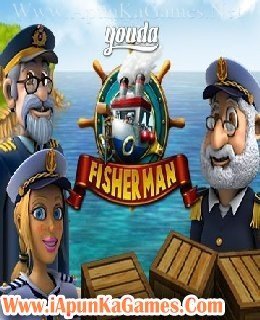 Youda Fisherman Free Download