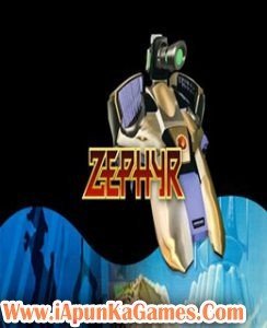 Zephyr Free Download