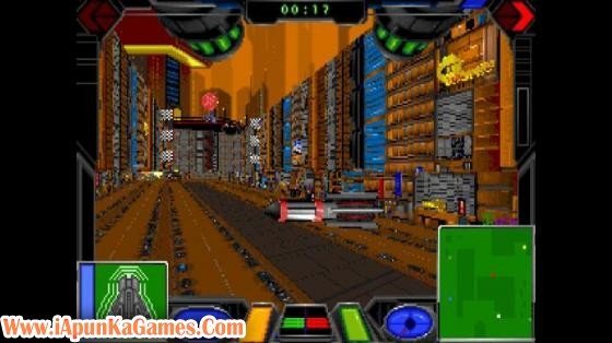 Zephyr Free Download Screenshot 2