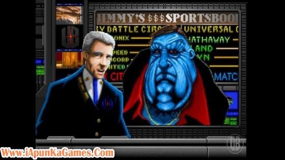 Zephyr Free Download Screenshot 1