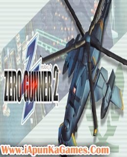 Zero Gunner 2 Free Download