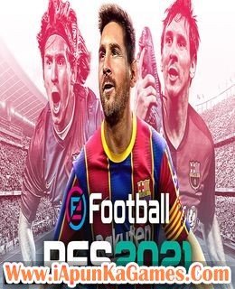 eFootball PES 2021 Free Download