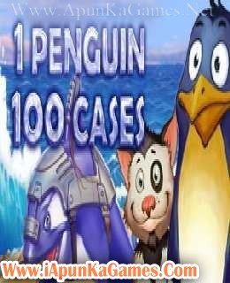 1 Penguin 100 Cases Free Download