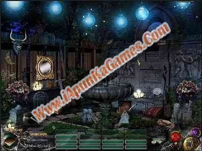 3 Cards to Dead Time Free Download Screenshot 1