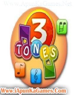 3Tones Free Download