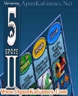 5 Spots II Free Download