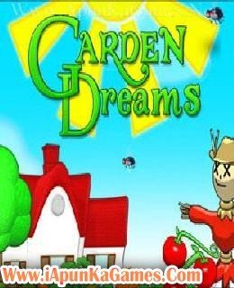 Garden Dreams Free Download