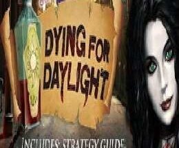 Charlaine Harris Dying for Daylight Free Download