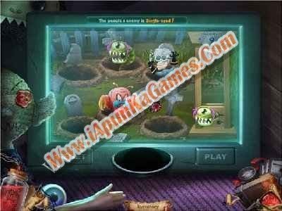 Charlaine Harris Dying for Daylight Free Download Screenshot 2