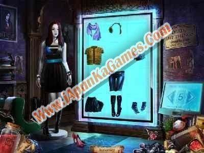 Charlaine Harris Dying for Daylight Free Download Screenshot 3