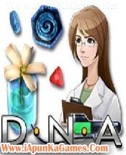 DNA Free Download