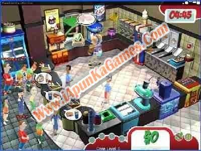 DQ Tycoon Free Download Screenshot 1