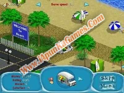 DQ Tycoon Free Download Screenshot 3
