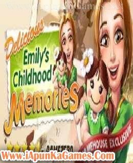 Delicious Emilys Childhood Memories PE Free Download