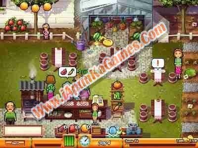 Delicious Emilys Childhood Memories PE Free Download Screenshot 2 Delicious Emilys Childhood Memories PE Free Download Screenshot 2
