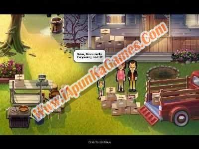 Delicious Emilys Childhood Memories PE Free Download Screenshot 3 Delicious Emilys Childhood Memories PE Free Download Screenshot 3