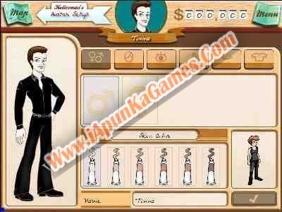 Dirty Dancing Free Download Screenshot 1