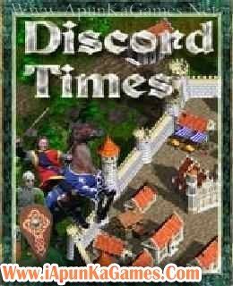 Discord Times Free Download