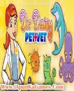 Dr Daisy Pet Vet Free Download