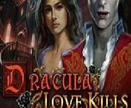Dracula Love Kills Collectors Edition Free Download